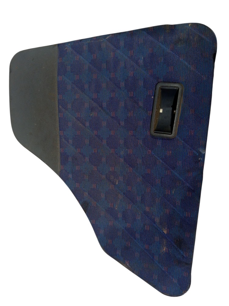 Forro Porta Traseiro Direito Fiat Palio Uno 1991 A 1996 1