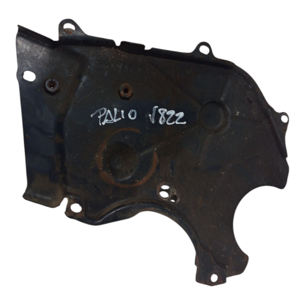 Capa Protetor Correia Dentada Fiat Palio 1996 1997 A 2001 1