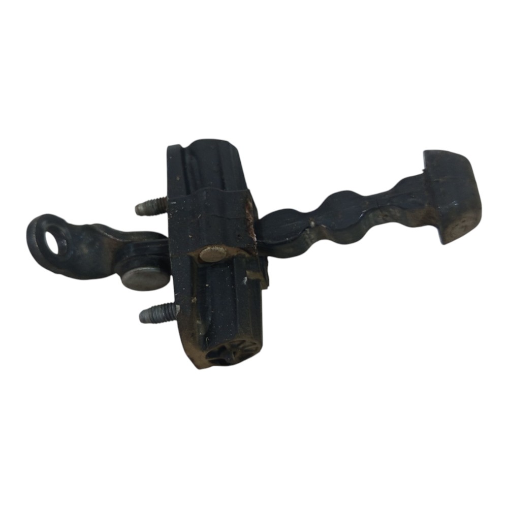 Limitador Porta Dianteira Esquerde Peugeot 207 2006 A 2012 4