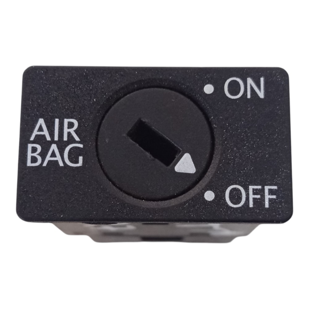 Interruptor Botao Airbag Volkswagen Jetta 2012 2013 A 2018 Preto 1