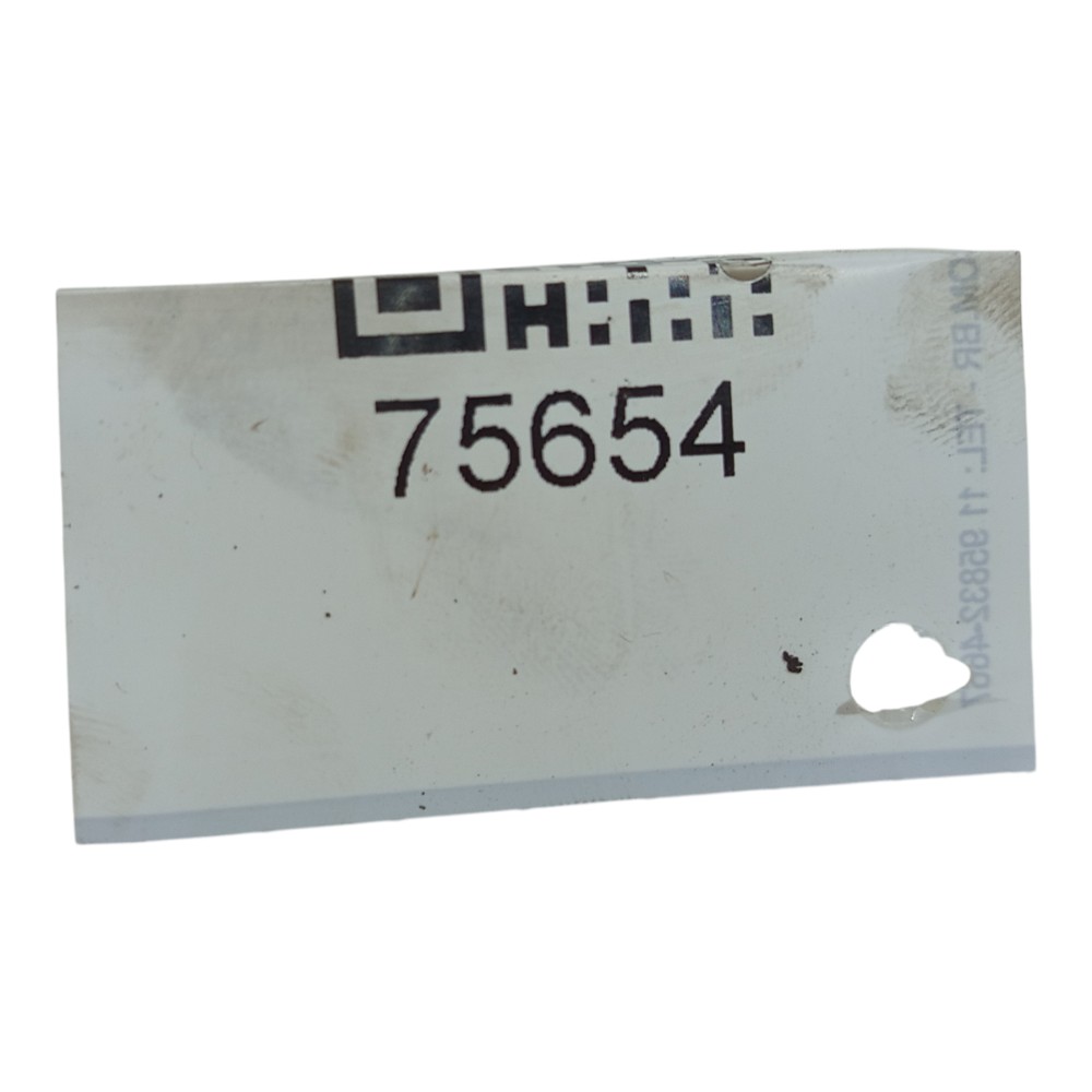 Bico Injetor Combustível Gm Chevrolet Corsa 1997 1998 A 2002 7