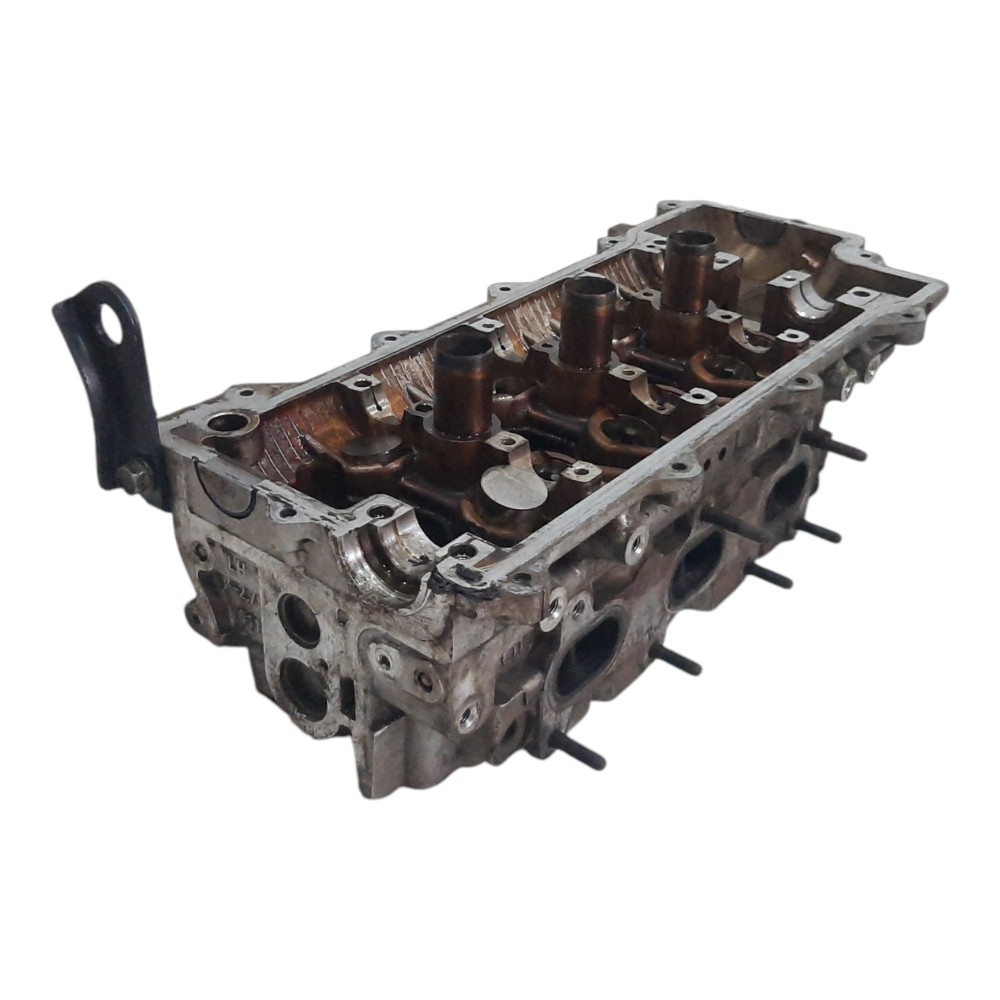 Cabeçote Motor Hyundai Santa Fé 2.7 V6 2006 2007 2008 A 2011 2