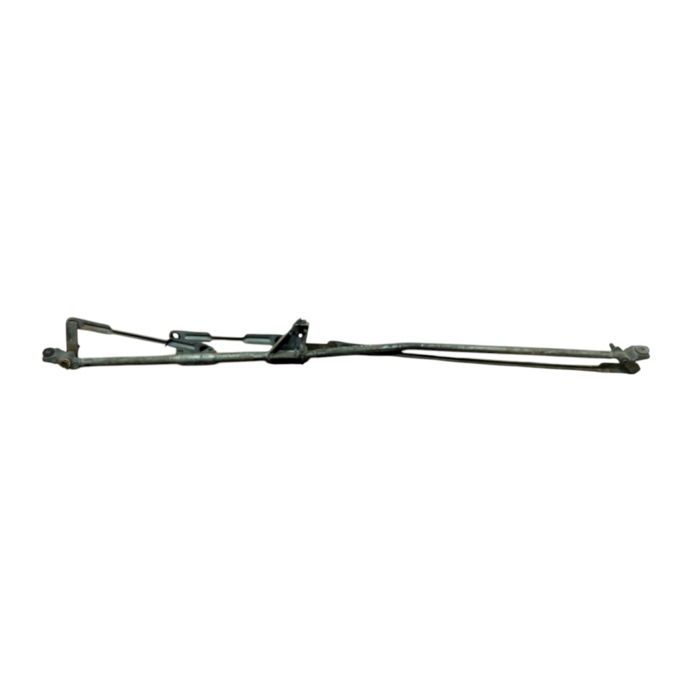 Galhada Limpador Parabrisa Citroen C4 Pallas 2007 A 2012 Esquerdo 5