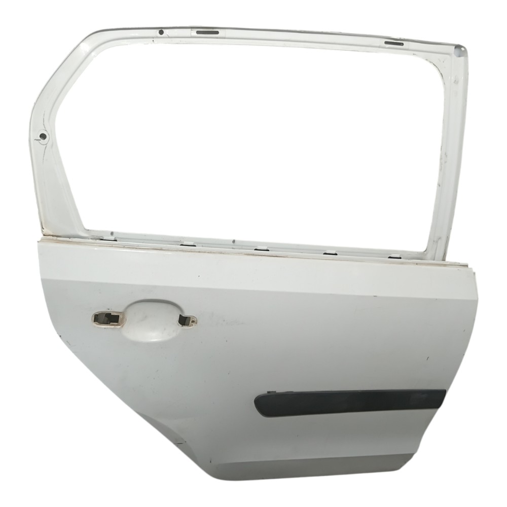 Porta Traseira Direita Volkswagen Up Move 2014 2015 A 2017 Traseira Direita 1