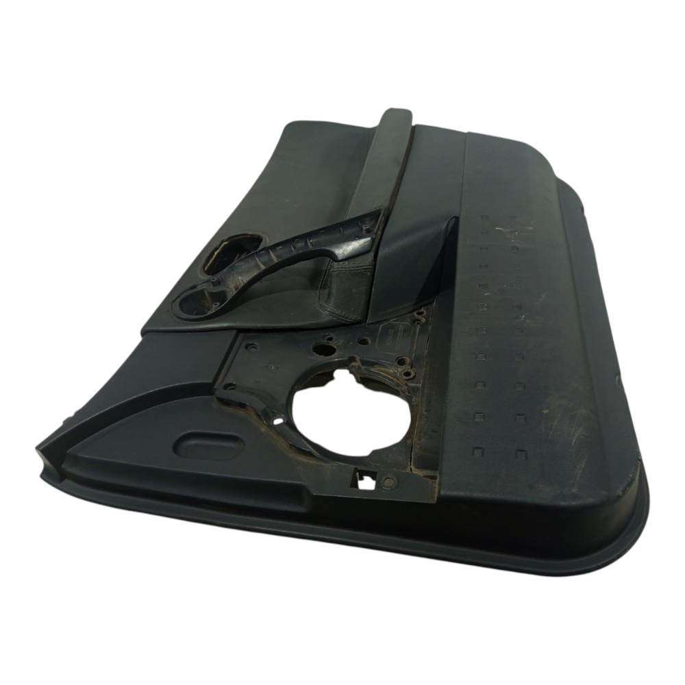 Forro Porta Dianteira Direita Renault Megane Gt 2008 A 2012 5