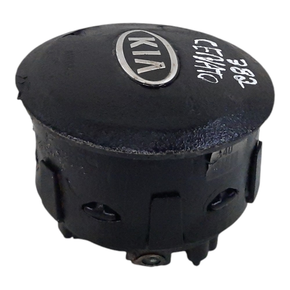 Bolsa airbag volante cerato 382 kd1 3