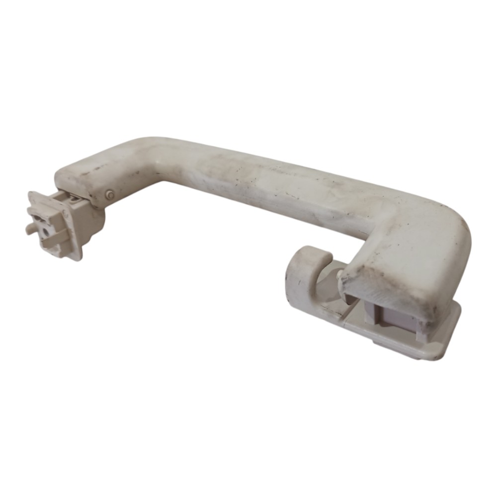 Alça Teto Dianteira Le Land Rover Freelander 2 2006 A 2014 Bege 2