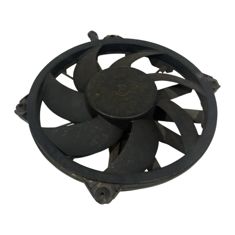 Motor Ventoinha Radiador Citroen C4 308 408 2.0 2007 A 2013 7