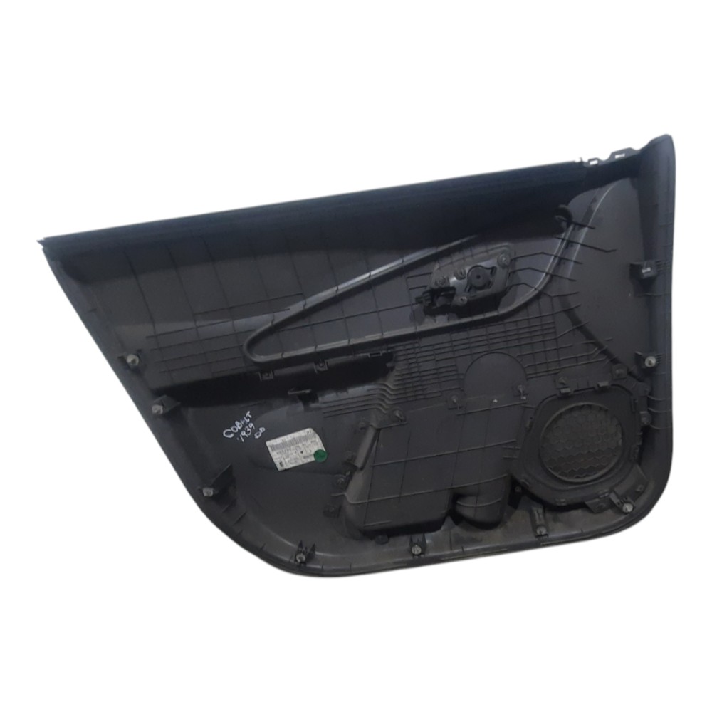 Forro Porta Dianteiro Direito Chevrolet Cobalt 2013 A 2019 2