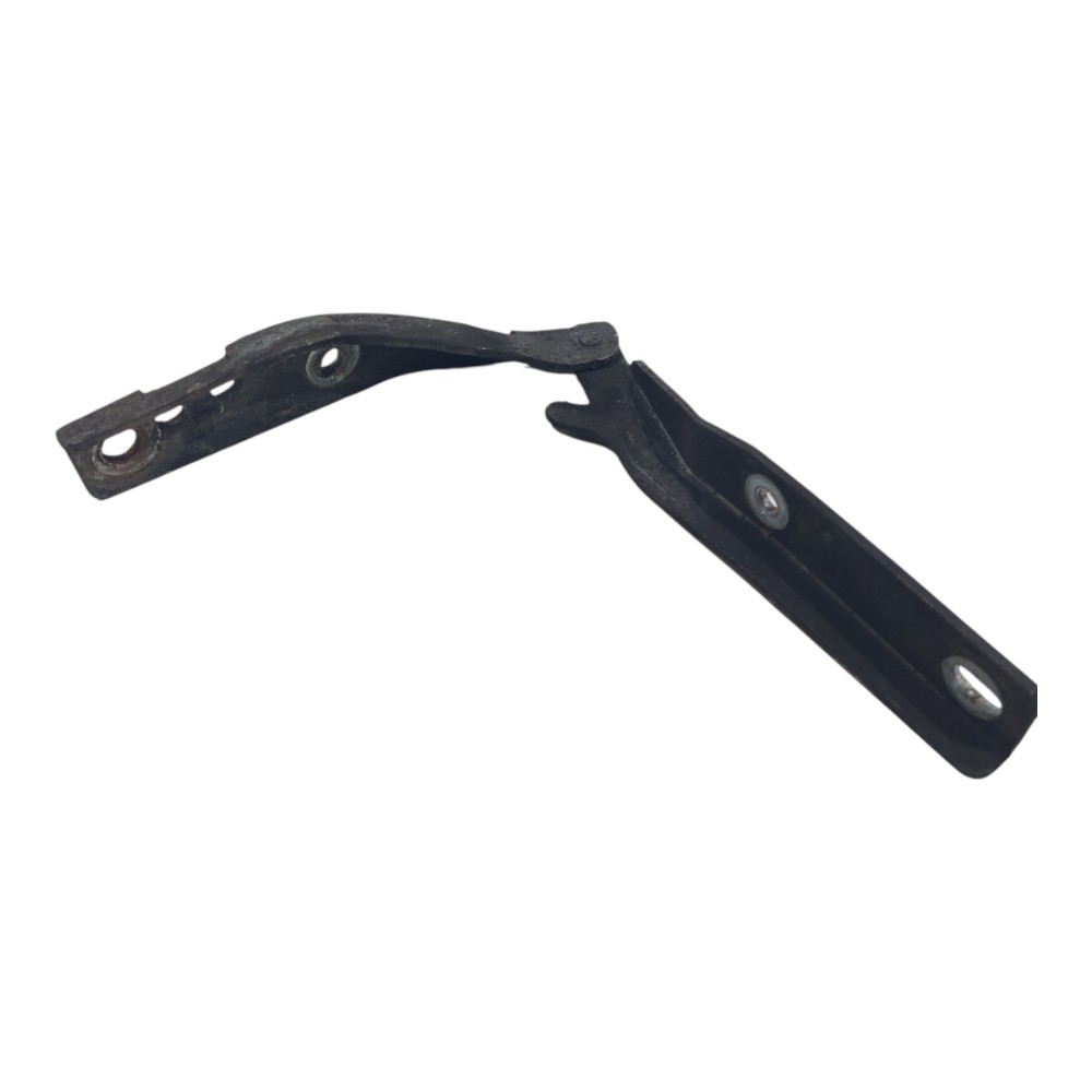 Dobradiça Lado Direito Peugeot 206 2001 2002 2003 04 A 2011 4
