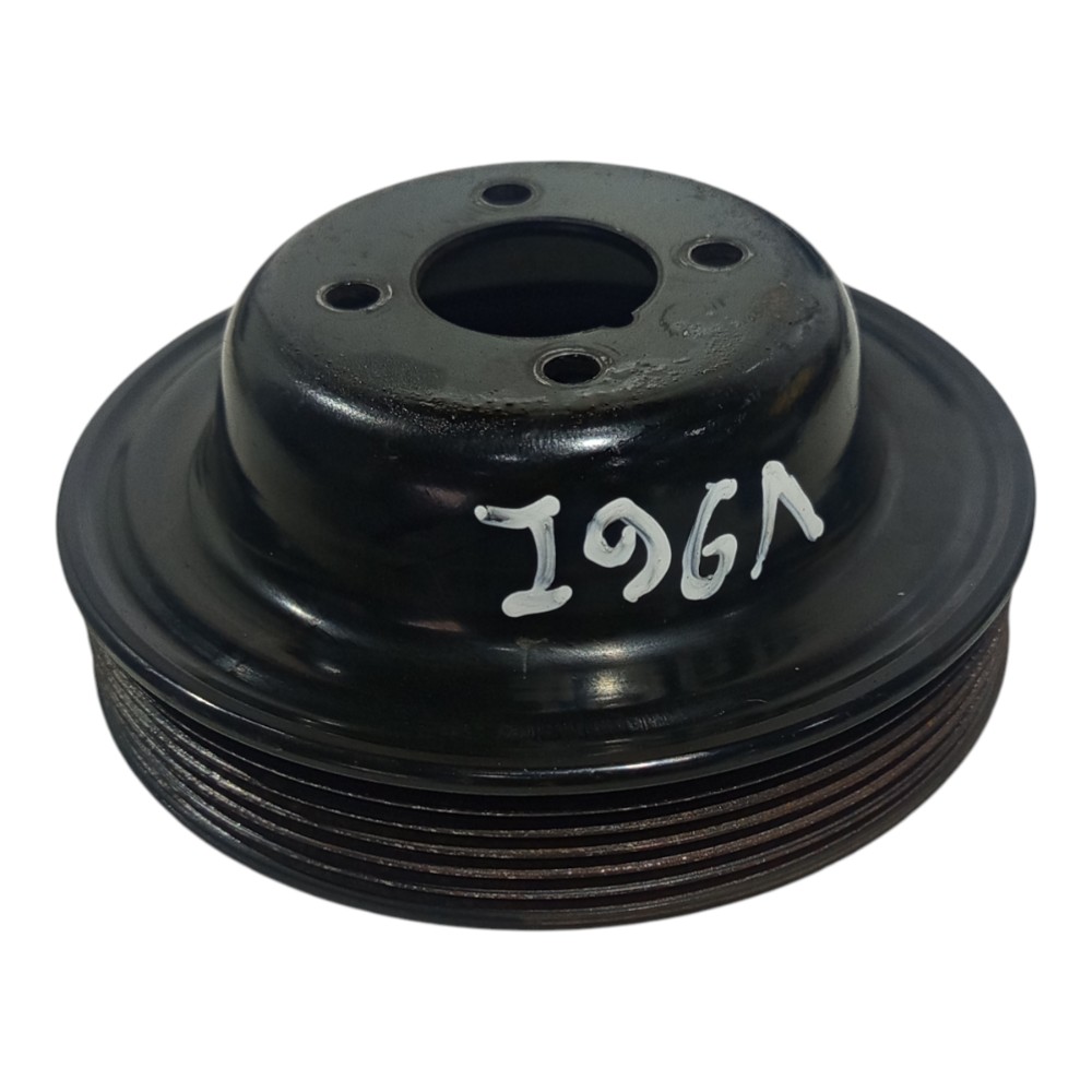 Polia Bomba Água Hyundai Azera 3.3 2007 A 2012 1