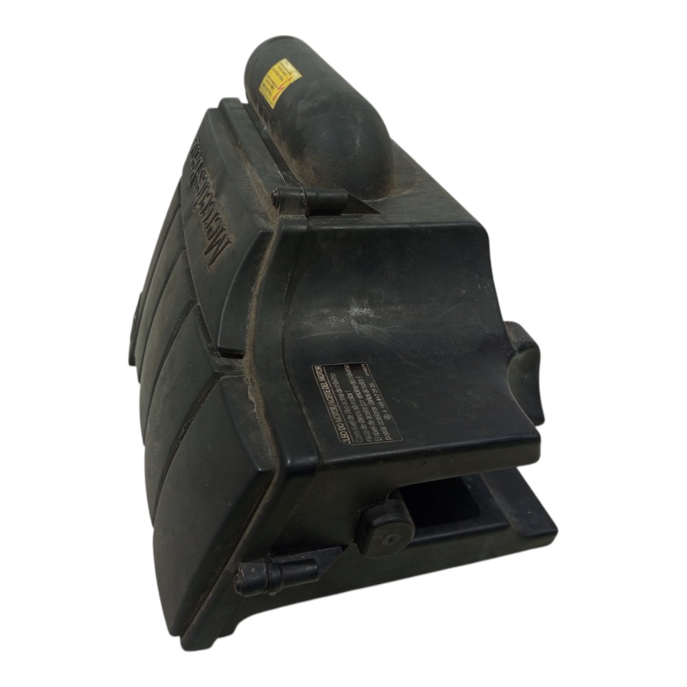 Caixa Filtro Ar Motor Mercedes A160 1.6 8v 1995 1996 A 2005 2