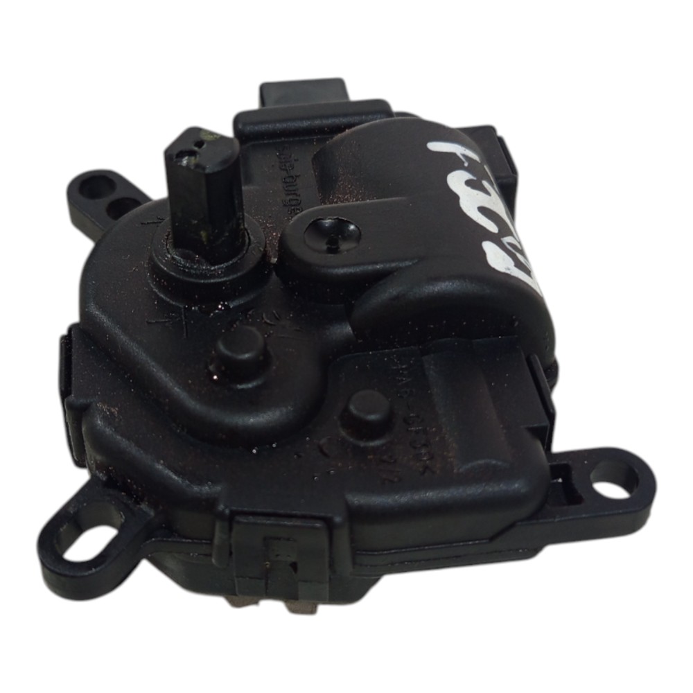 Atuador Caixa Ar Ford Focus 2.0 2008 A 2014 3