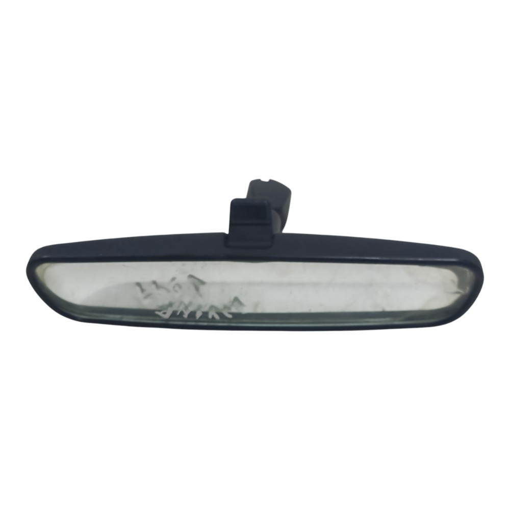 Retrovisor Teto Central Nissan Livina Xgear 2009 A 2014 2