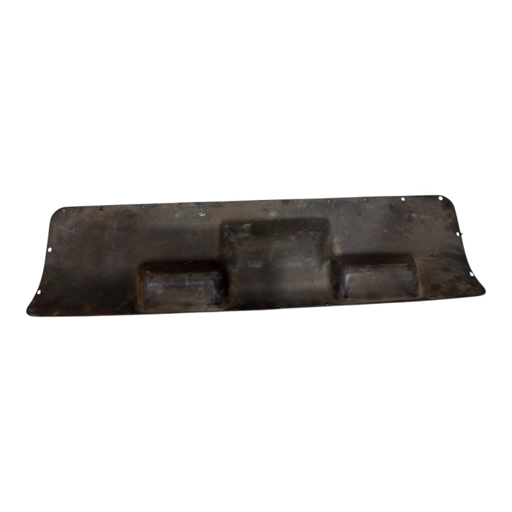 Forro Tampa Porta Malas Gm Chevrolet Kadett 1989 1990 A 1995 3