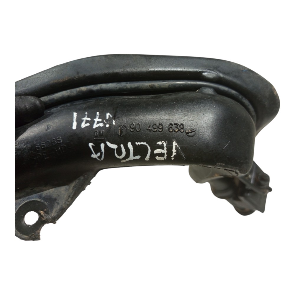 Gargalo Tanque Combustível Vectra Gm 1997 1998 1999 A 2005 6
