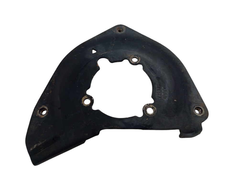 Capa Correia Dentada Inferior Fiat Elba 1989 1990 A 2006 3