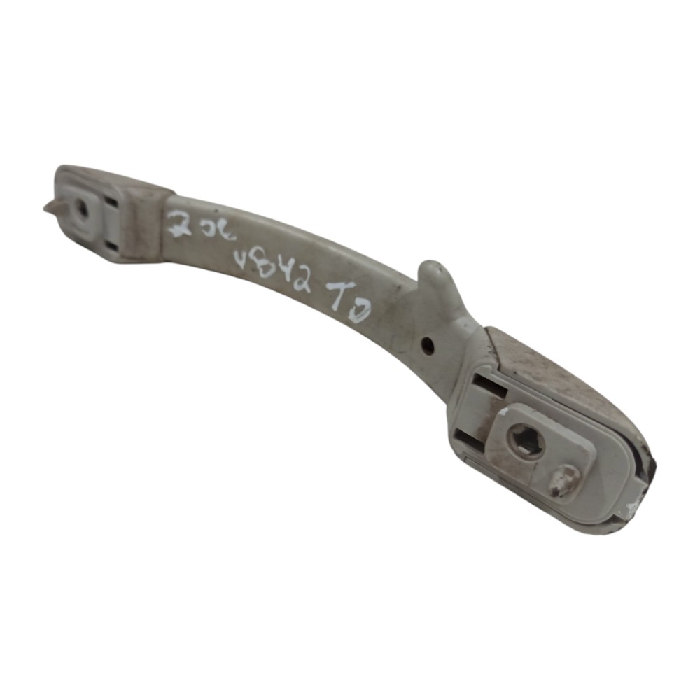Maçaneta Porta Traseira Direita Peugeot 206 2001 2002 A 2012 Traseira 6