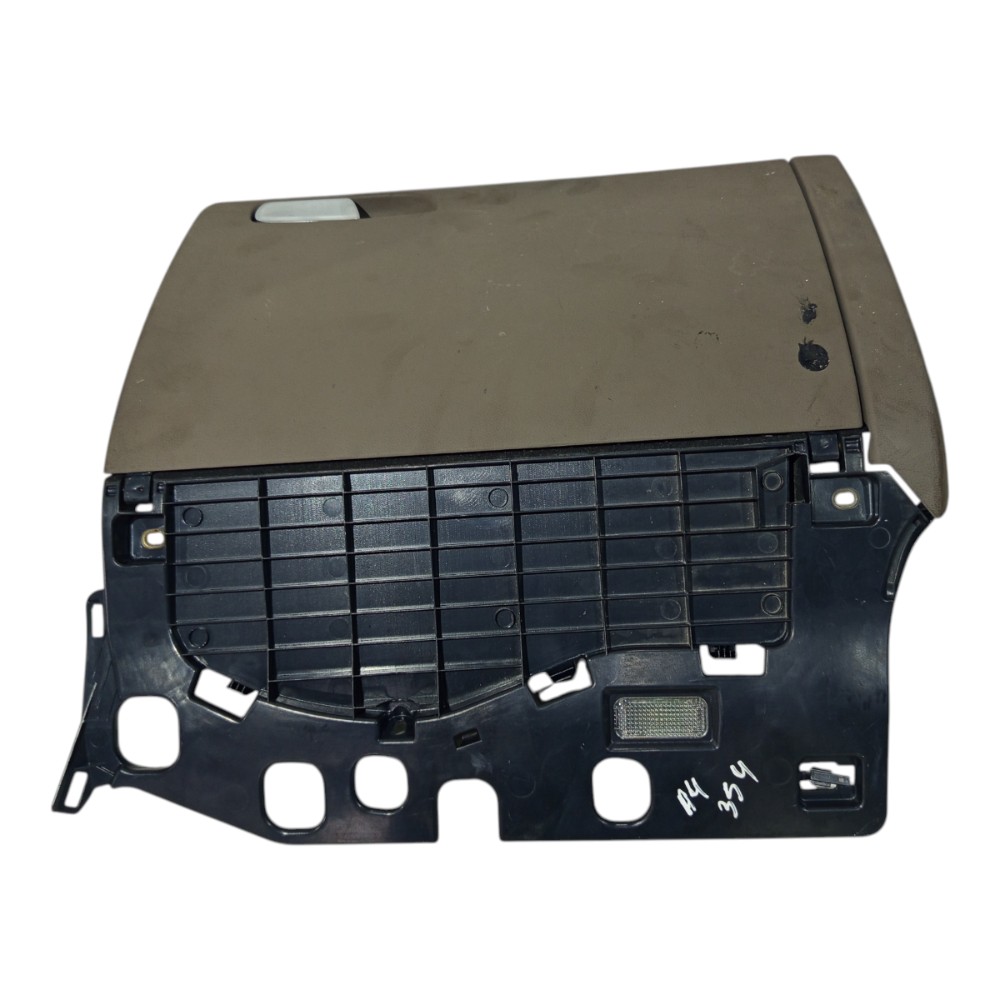 Porta Luvas Audi A4 2011 2.0 Original 320010111870020 1
