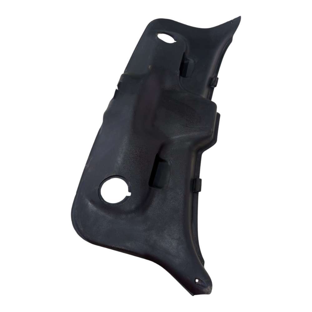 Forro Interno Porta Malas Fiat Stilo 2004 A 2009 2
