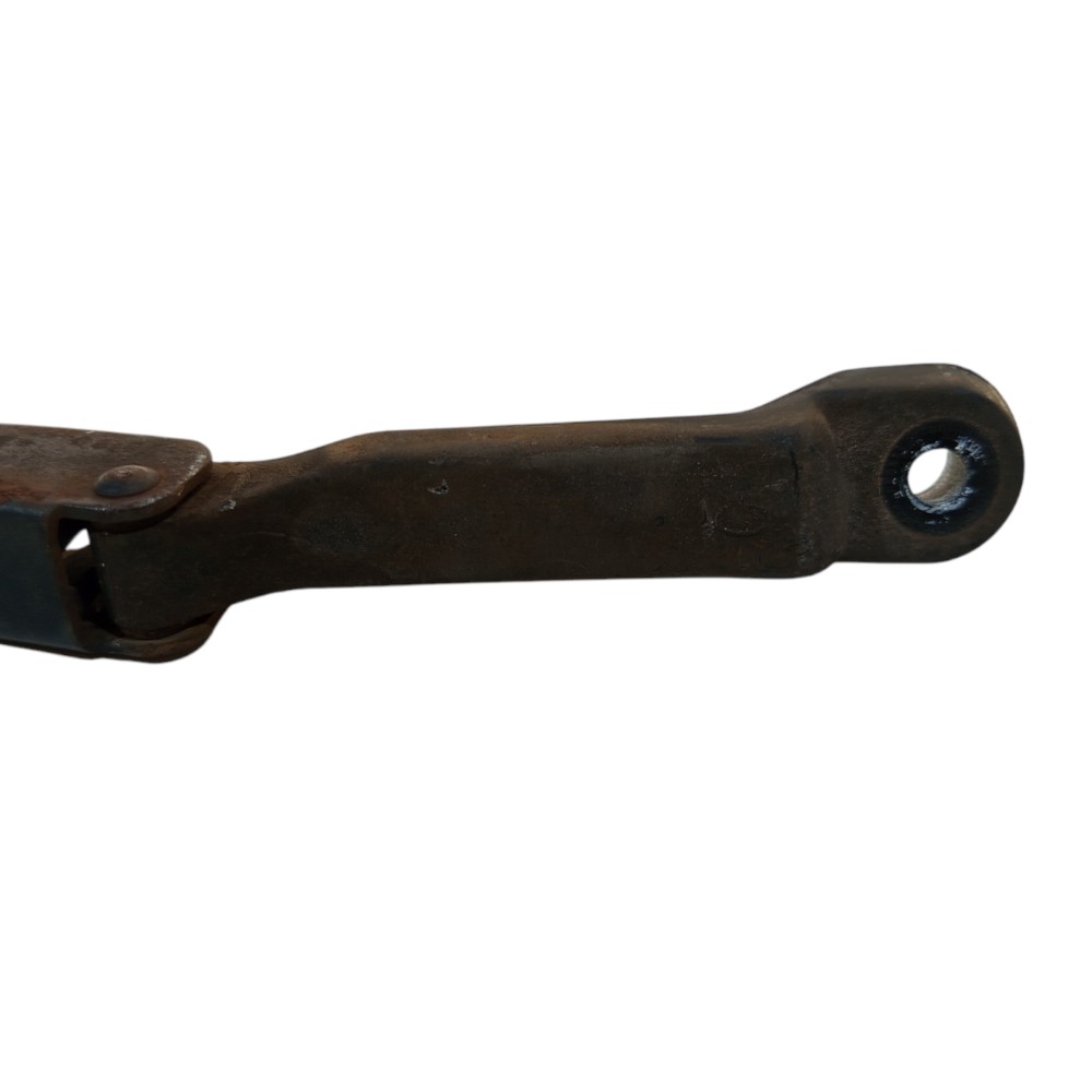 Braço Limpador Parabrisa Dianteiro Renault Clio 2003 1