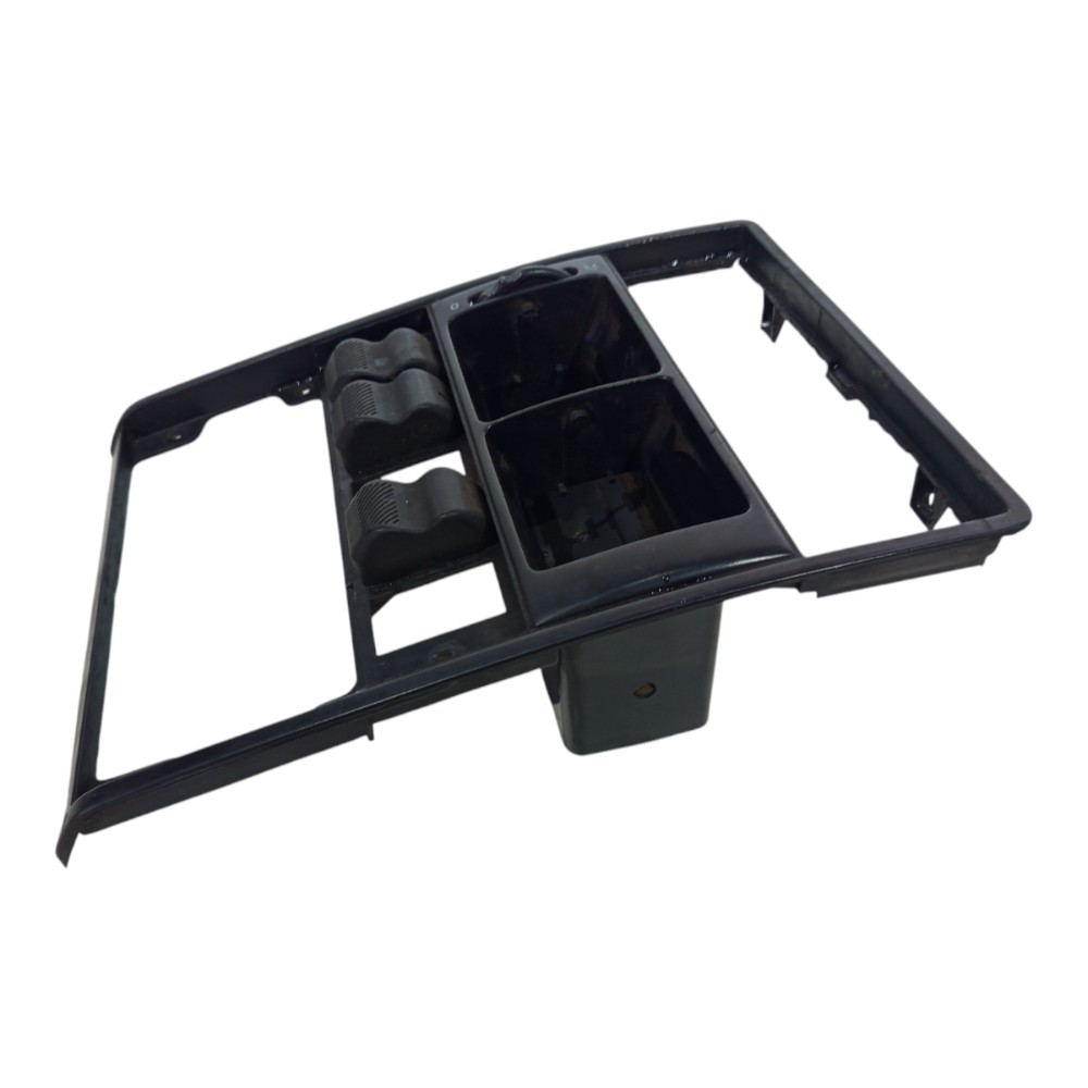 Moldura Difusor Painel Volkswagen Gol G2 1995 A 2005 3