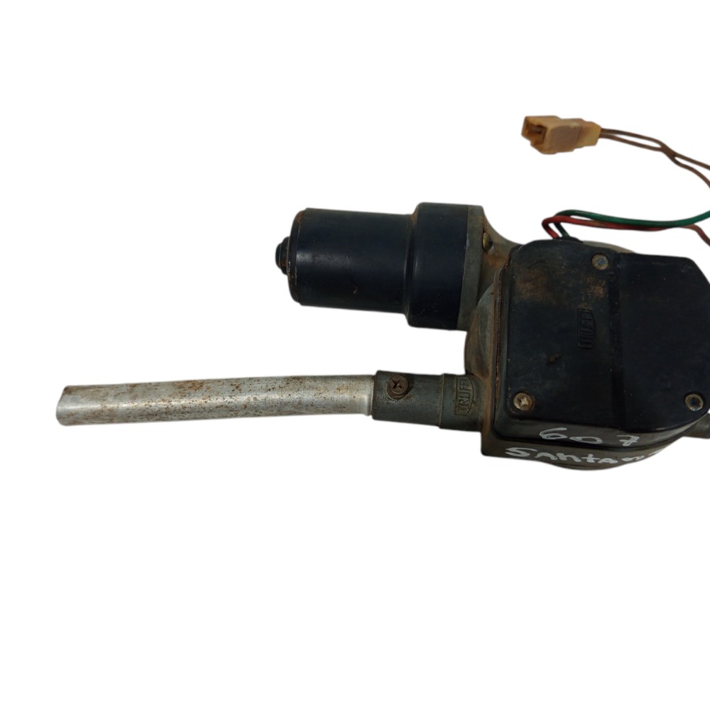 Antena Elétrica Volkswagen Santana 1990 1991  1992 A 2006 6
