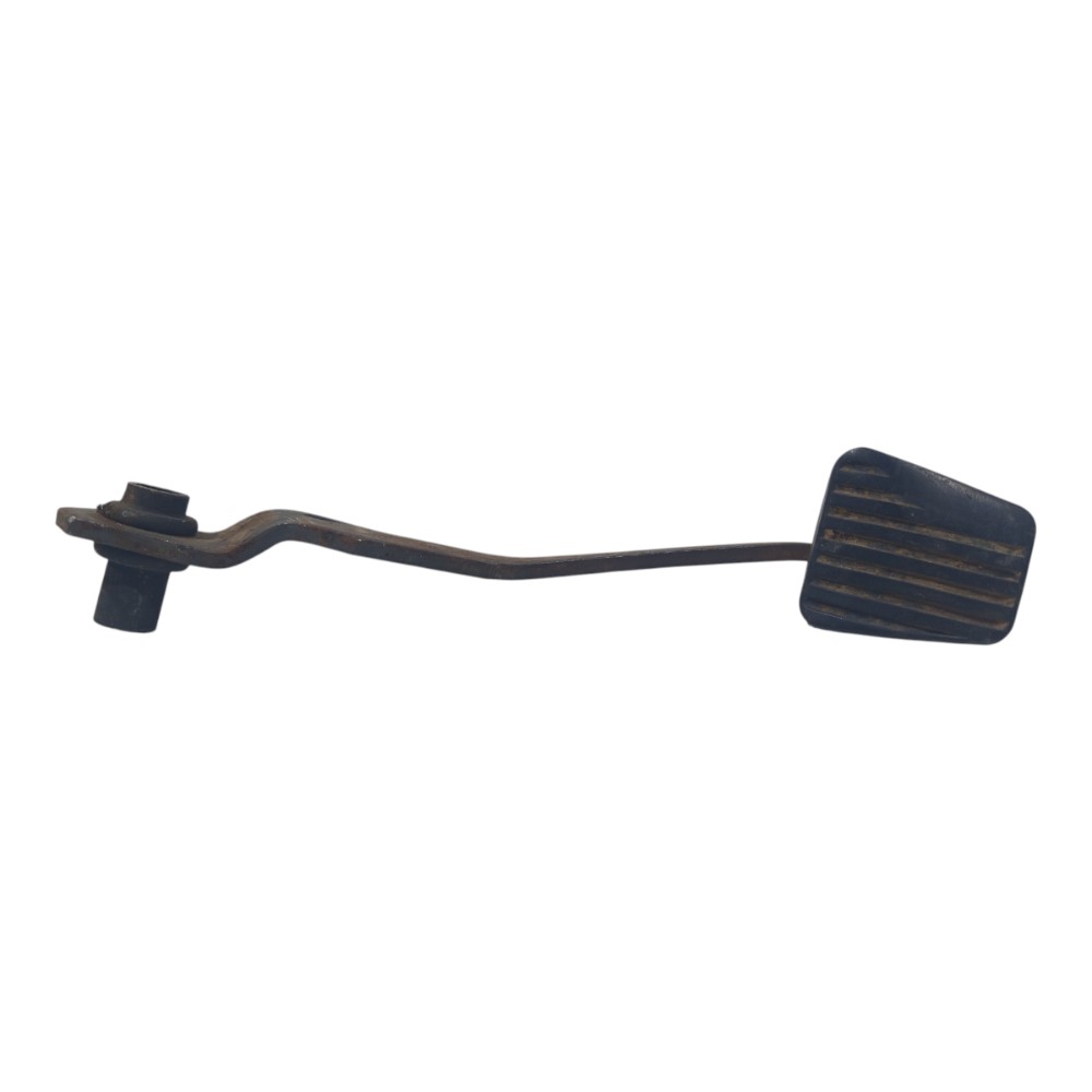 Pedal Freio Gm Celta Prisma Corsa 2000 2001 2002 2003 A 2008 Preto 1