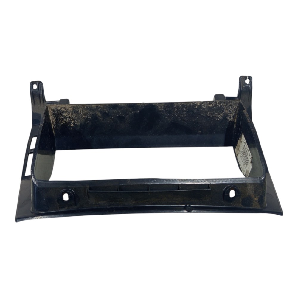 Moldura Painel Central Volkswagen Parati Gol 1988 89 A 1994 8