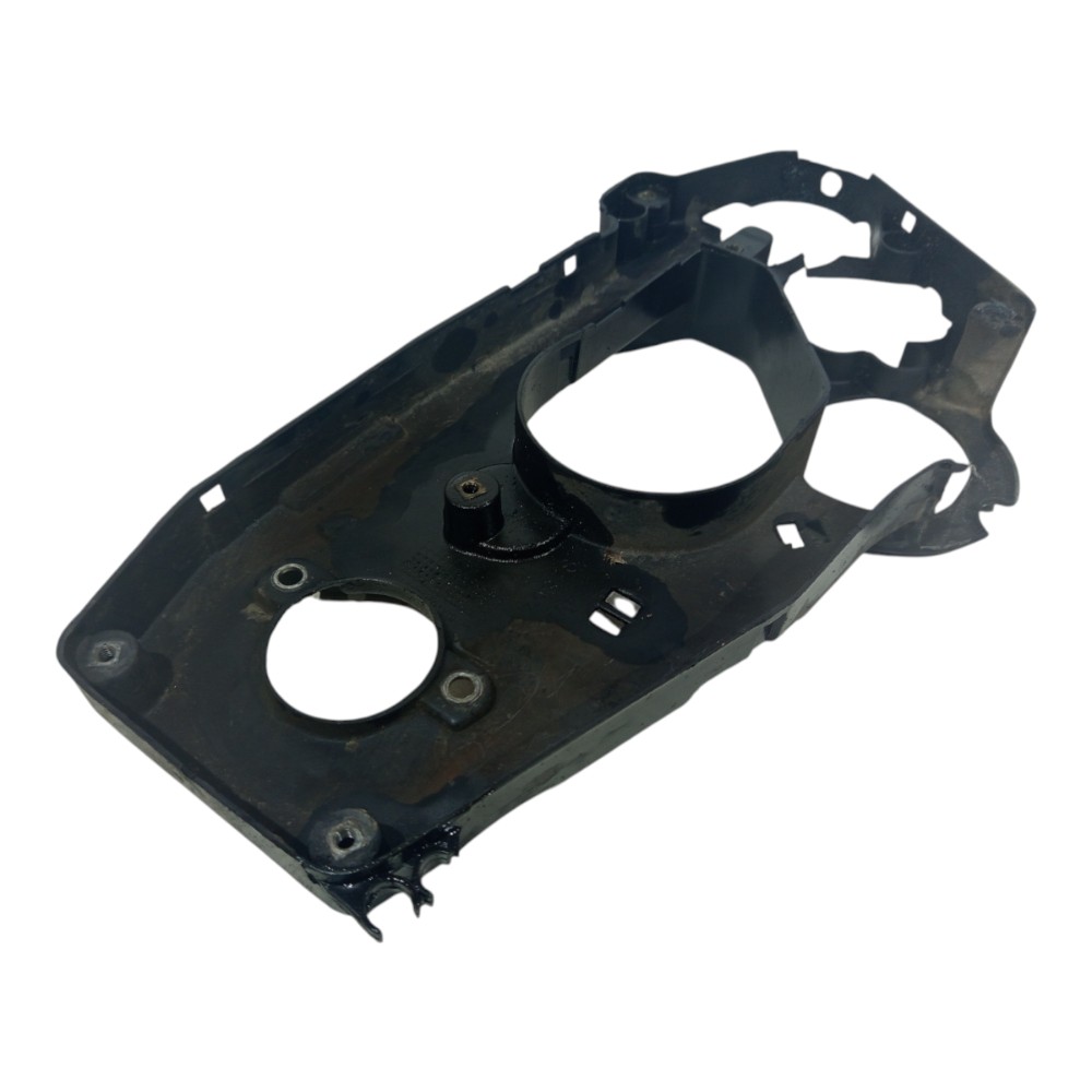 Capa Correa Dentada Gm Chevrolet Corsa 1997 A 2002 C/detalhe 2