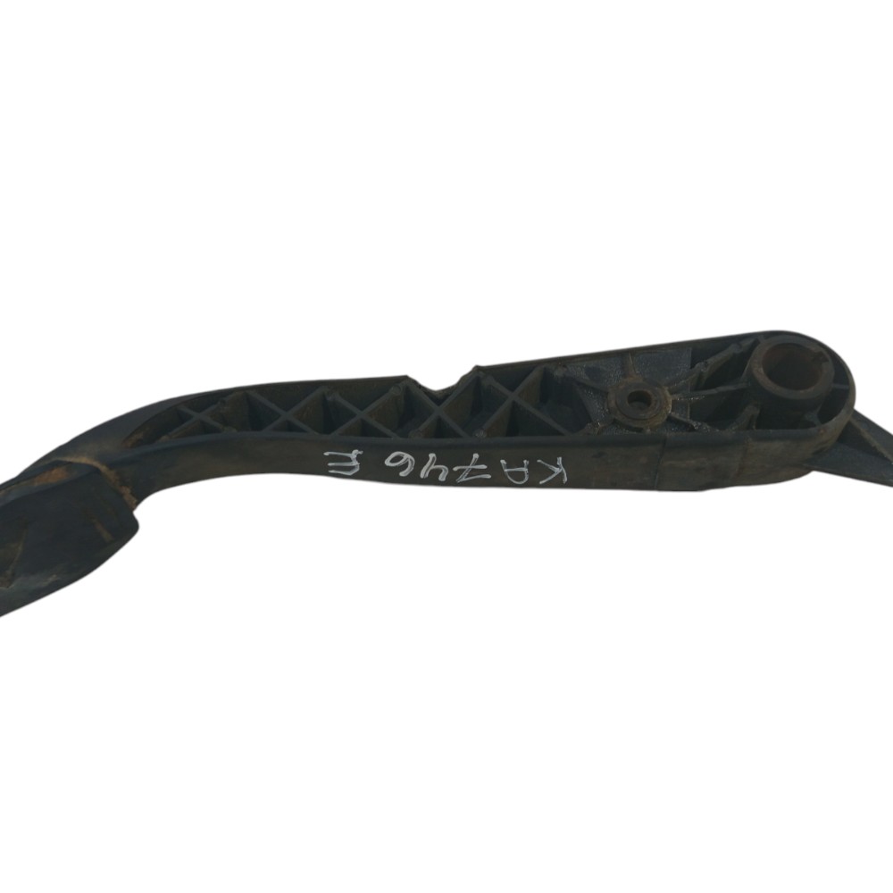 Pedal Embreagem Ford Ka 1997 A 2007 4