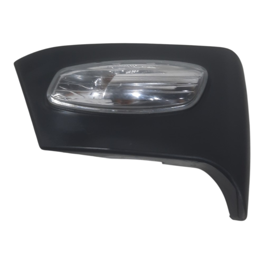Acabamento Pisca Retrovisor Externo Peugeot 308 2011 A 2019 6