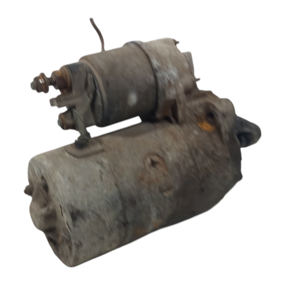 Motor Partida Arranque Fiat Palio Fiasa 1.0 8v 1996 A 2000 3