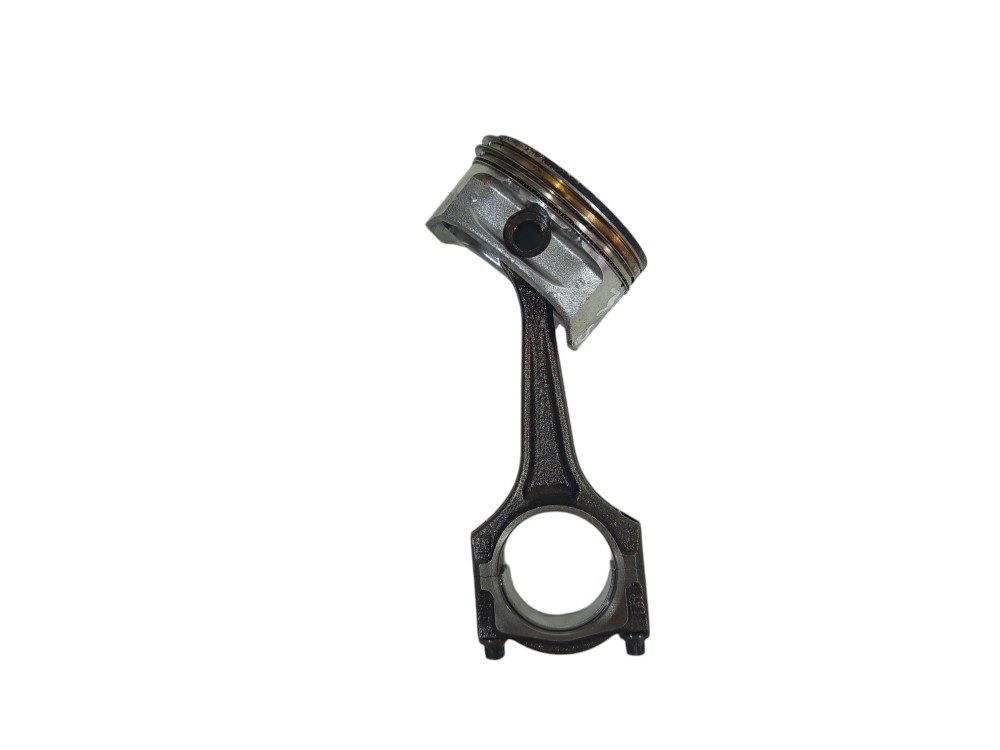 Pistão Motor Fiat Stilo 1.8 16v 2002 2003 2004 A 2010 1