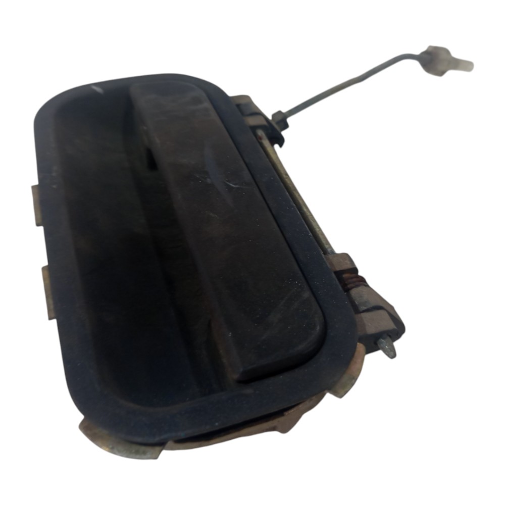 Maçaneta Externa Tras Direita Gm Chevrolet Corsa 1994 A 2002 2