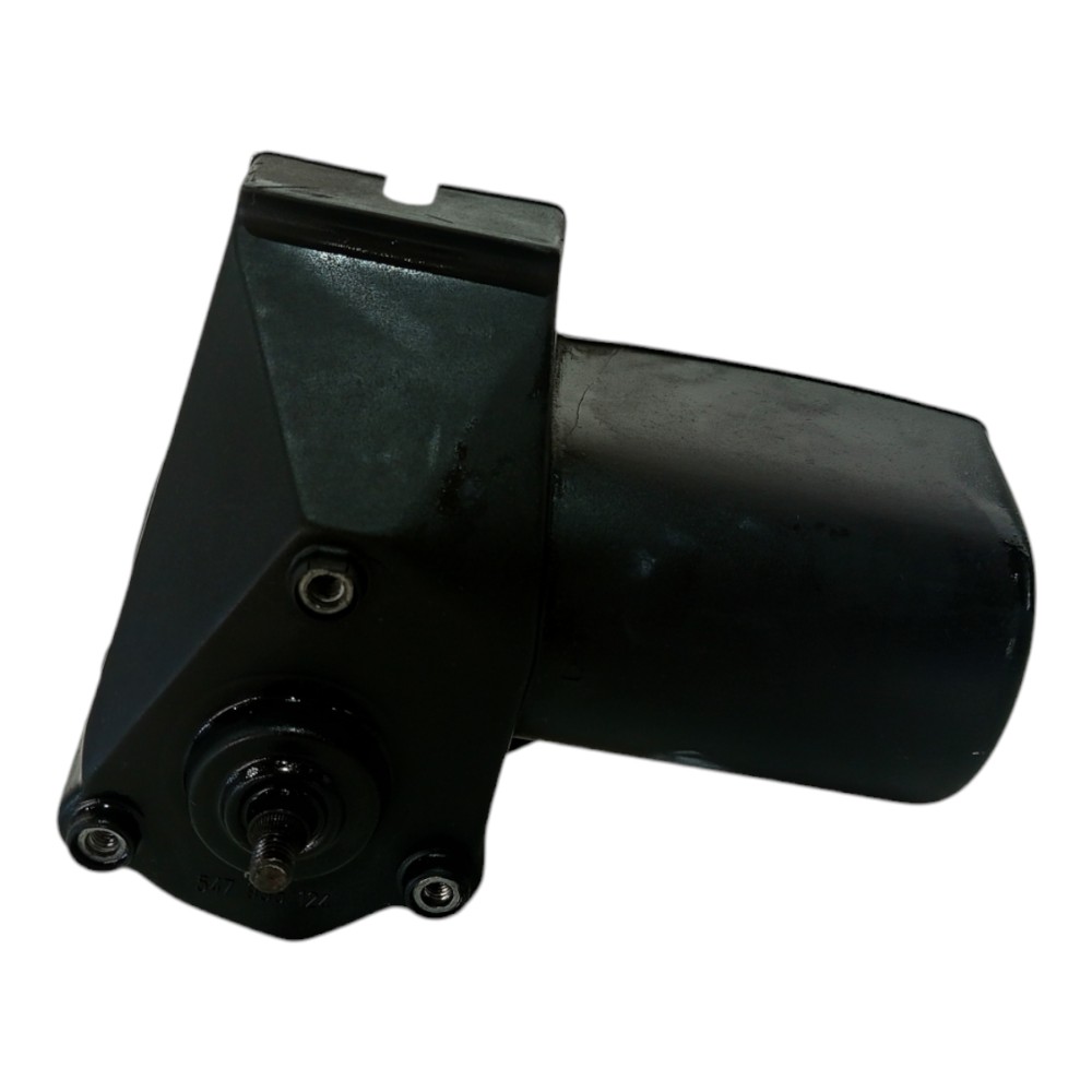 Motor Limpador Dianteiro Vw Gol G2 1.0 1994 1995 A 2005 5