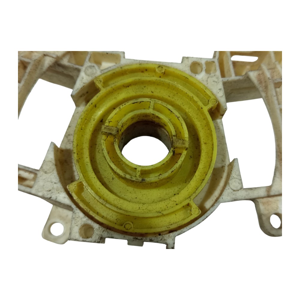 Moldura Capa Chave Seta Honda New Civic 1.8 2007 2008 A 2011 4