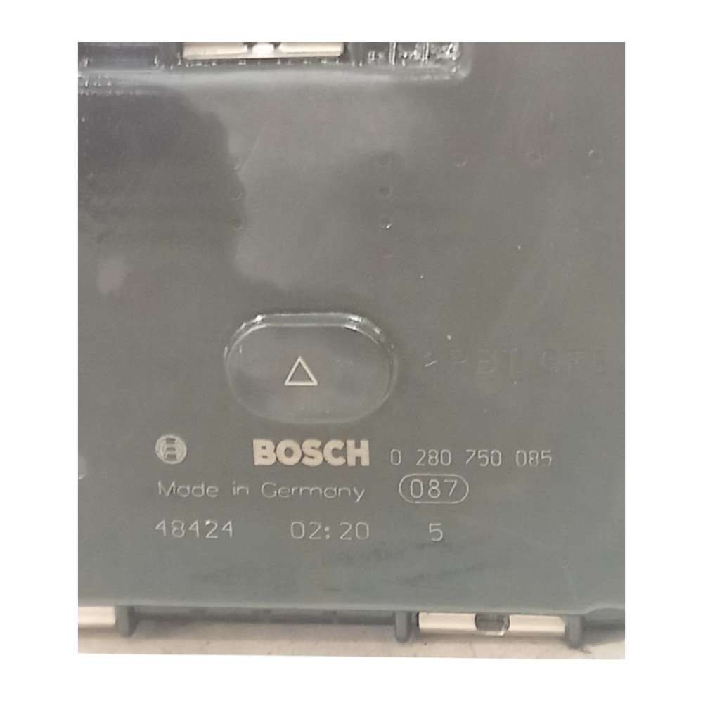 Tbi Corpo Borboleta Citroen C3 1.6 16v 2005 a 2008 3