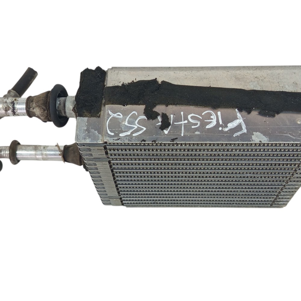Radiador Caixa Ar Frio Ford Fiesta 1996 1997 A 2002 1