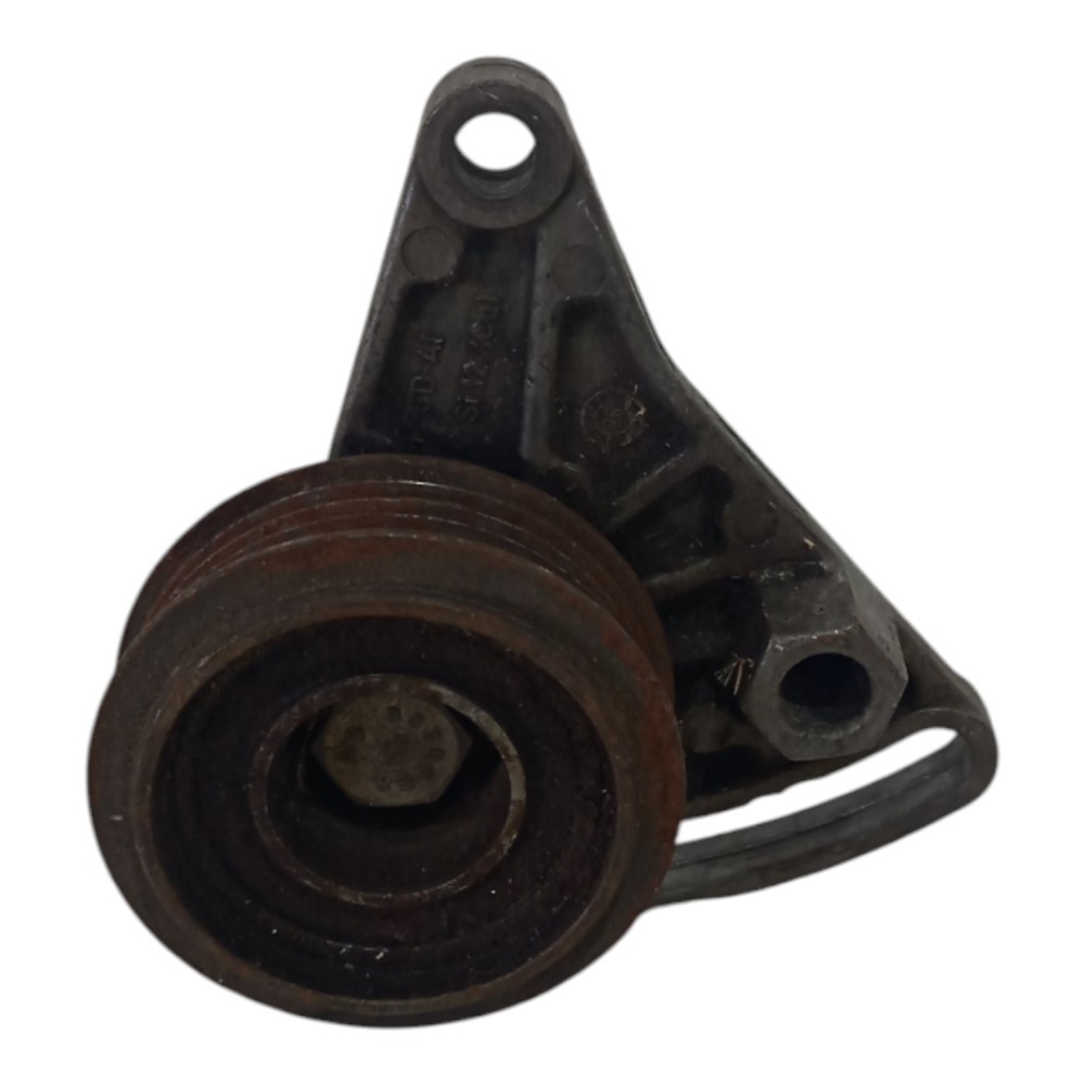 Tensor Ar Condicionado Audi A4 1.8 Turbo 1996 A 2002 5