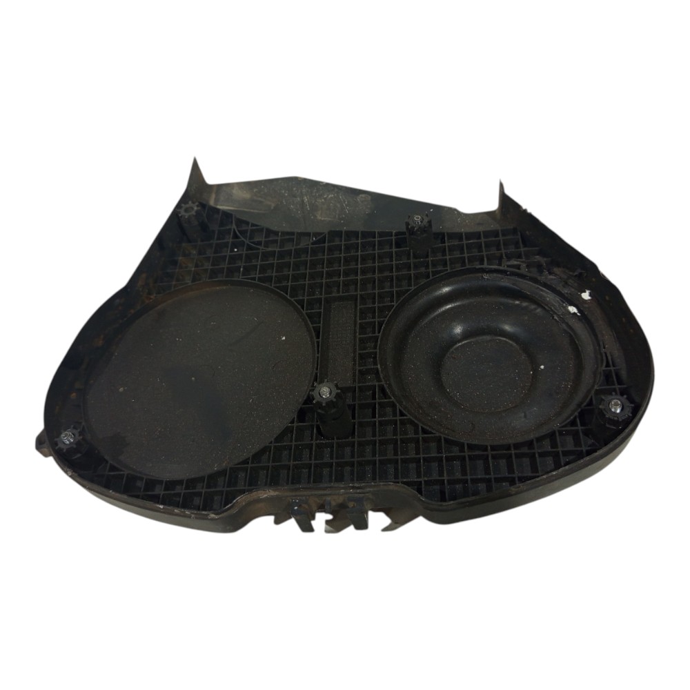 Capa Correia Dentada Citroen C4 Pallas 2007 A 2013 Avaria 4