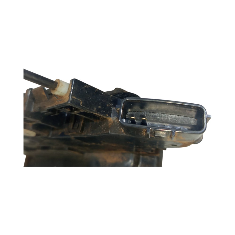 Fechadura Elétrica Diantei Direito Nissan Sentra 2007 A 2013 8