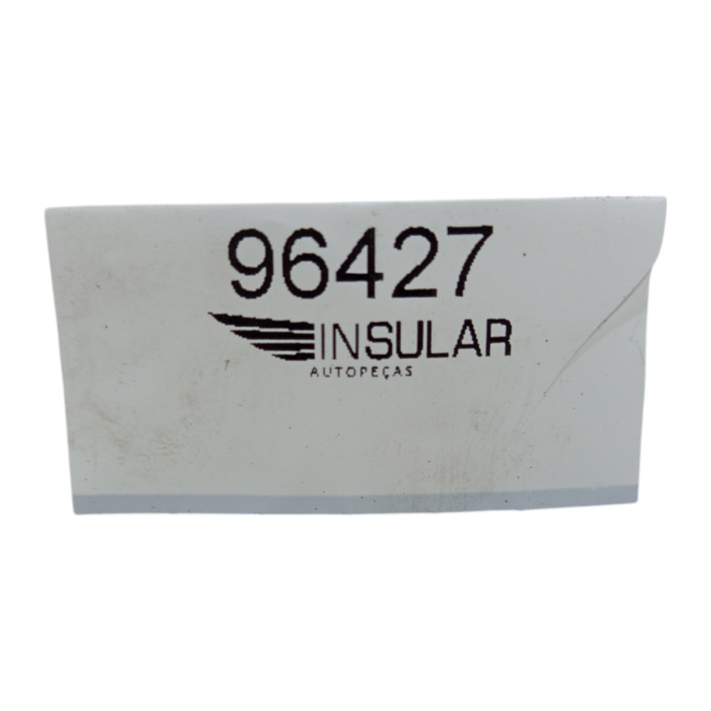Acabamento Coluna Esquerda Volkswagen Gol 1995 A 1999 9