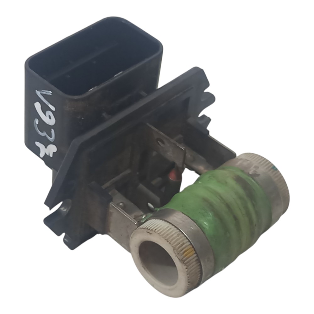 Resistência Eletro Ventilador Hyundai Creta 2.0 2017 A 2021 7