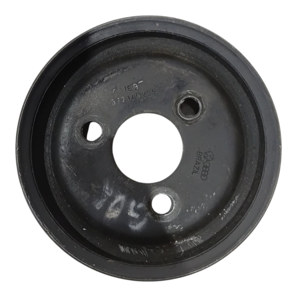 Polia Bomba Direção Volkswagen Gol Santana 1987 A 1994 1