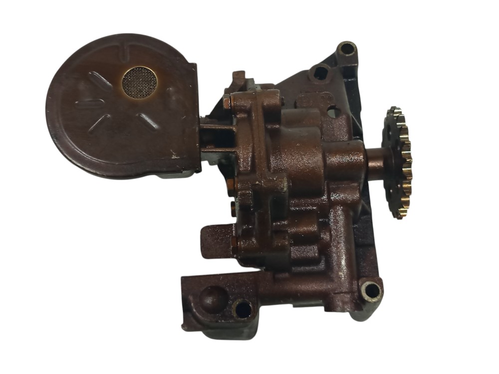 Bomba Óleo Peugeot 206 207 307 1.6 2002 2004 2003 A 2012 4