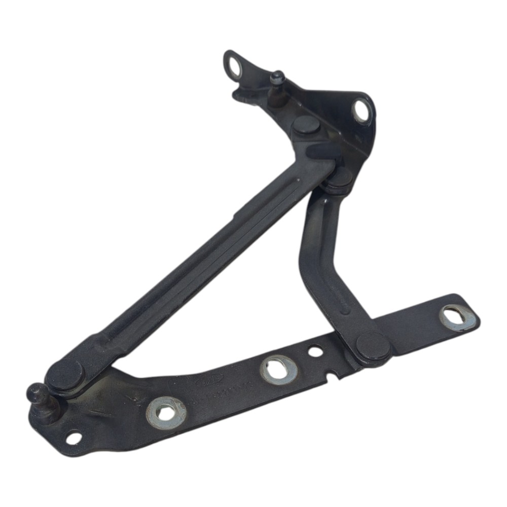 Dobradiça Tampa Traseira Esquerda Ford Focus 2008 A 2014 6