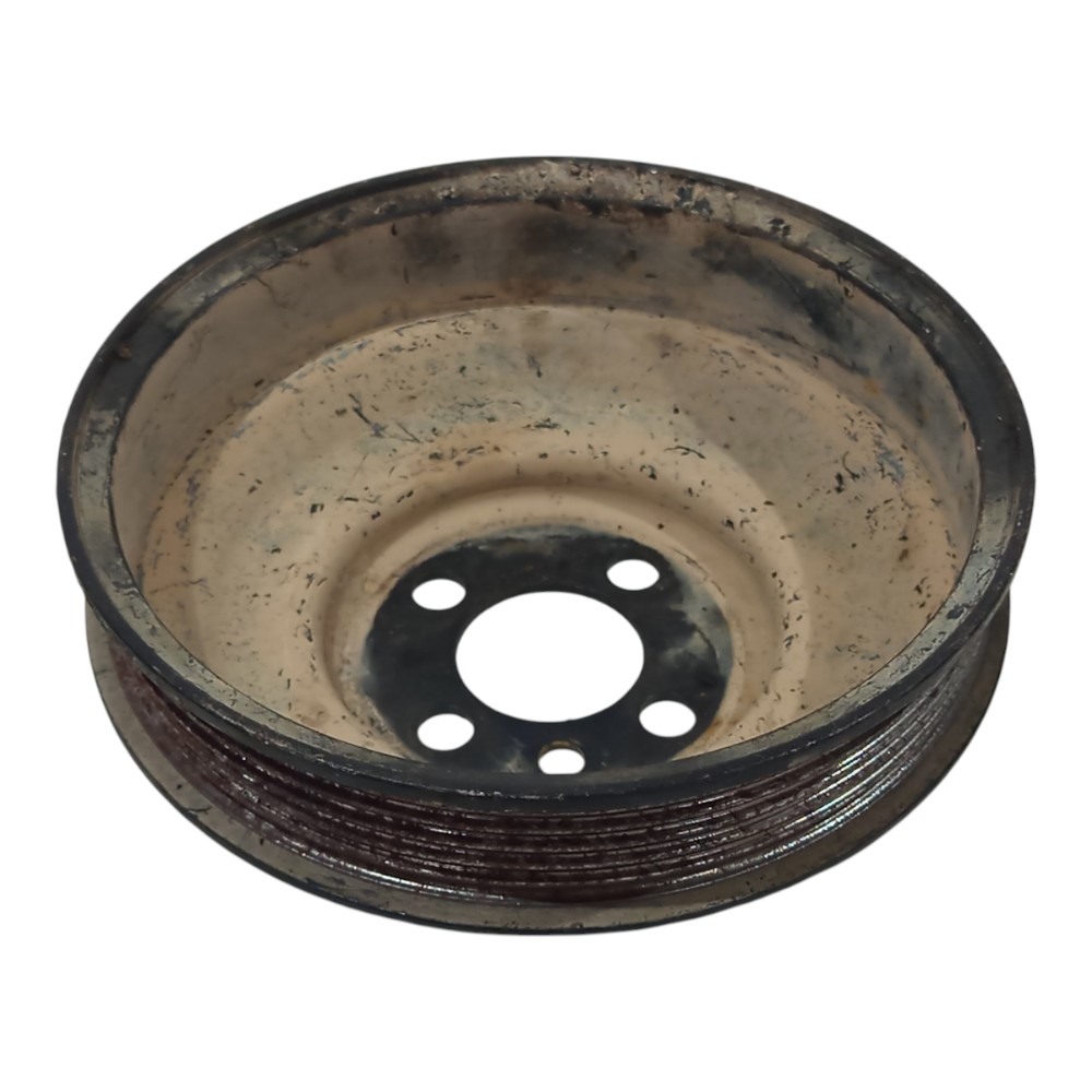Polia Virabrequim Vw Gol Mi 1.0 1994 1995 1996 1997 A 2005 5