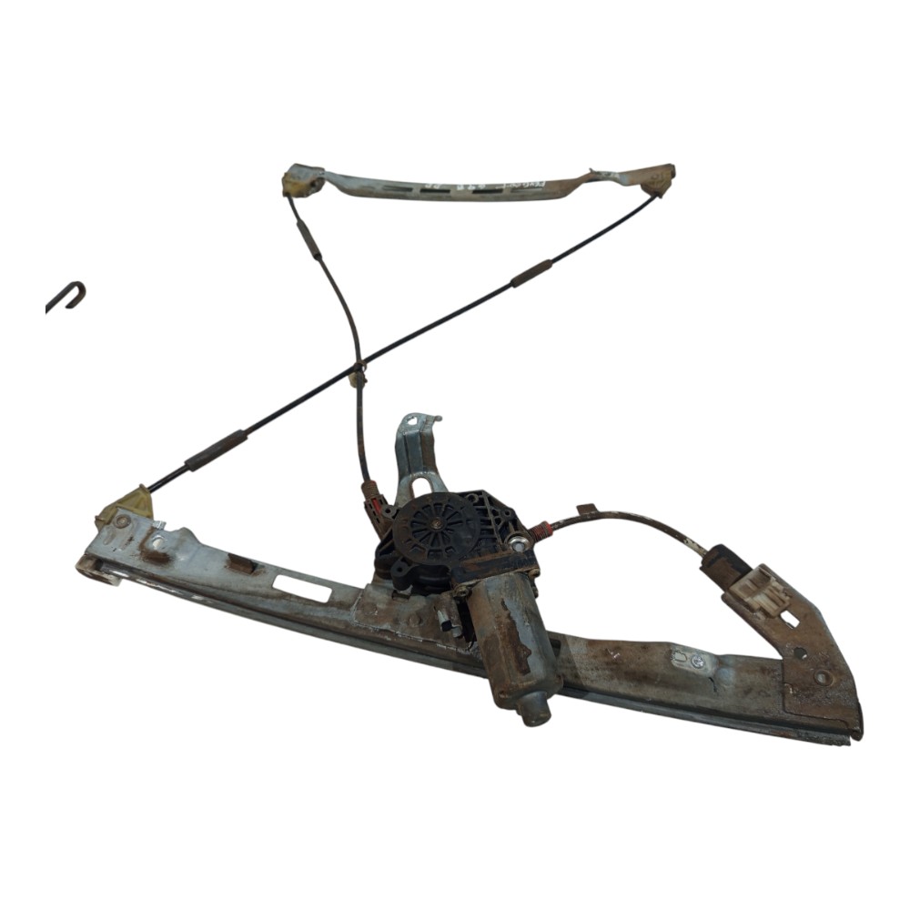 Máquina Vidro Elétrico Dianteiro Direito Peugeot 206 02 A 10 6