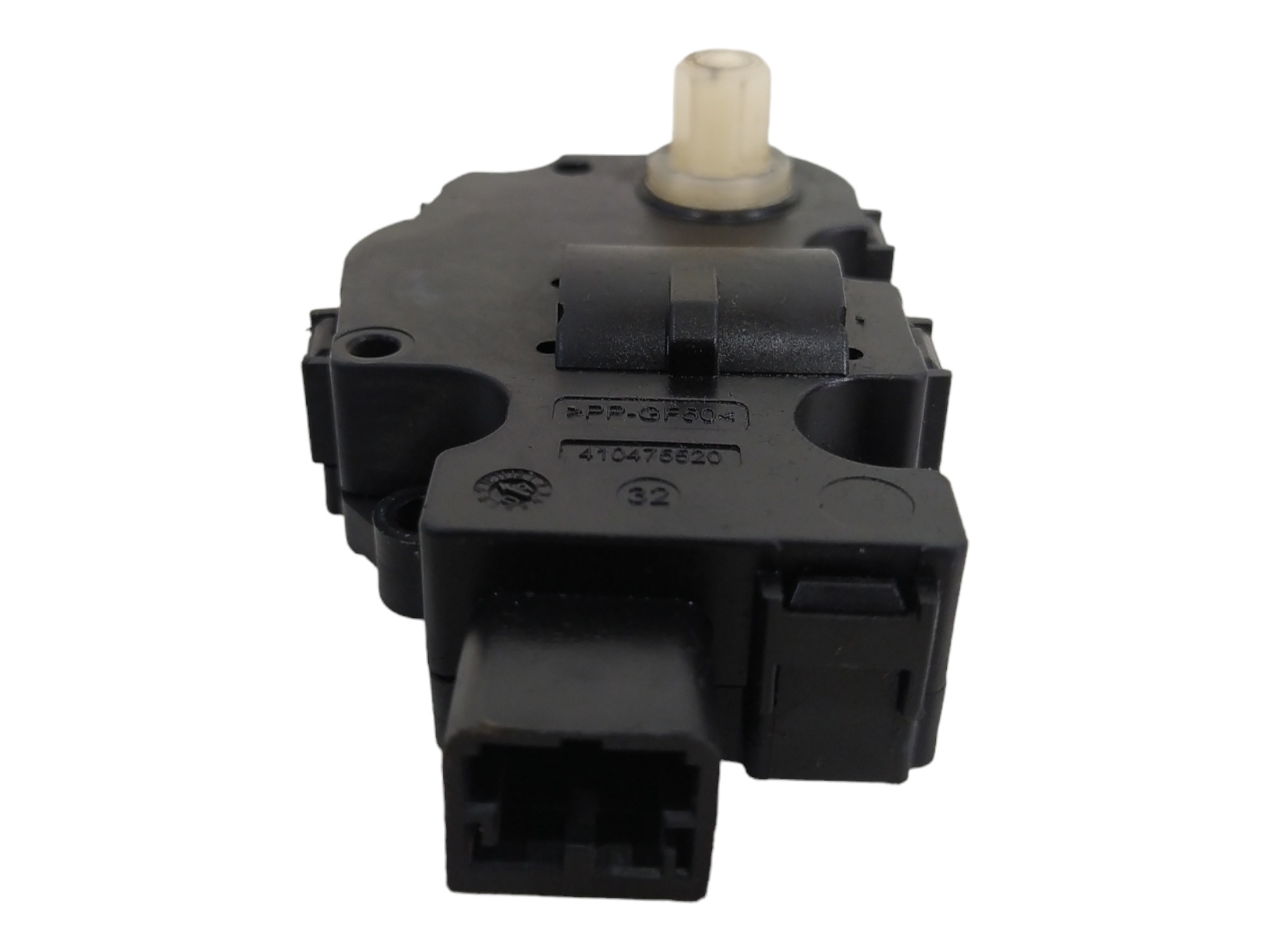 Motor Atuador Caixa Evaporadora Ar C4 2.0 2007 2008 A 2014 2